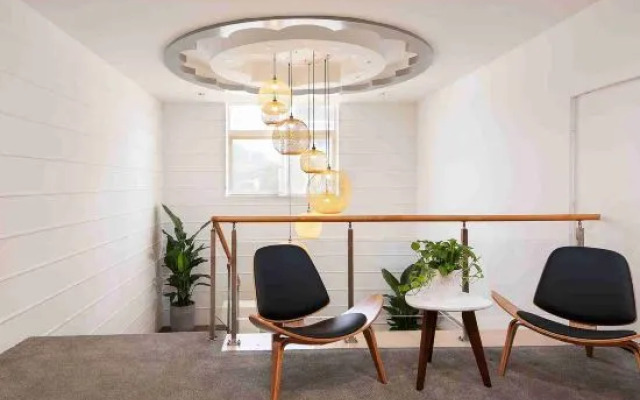 Inn Fan Hotel(Shanghai imixpark store)