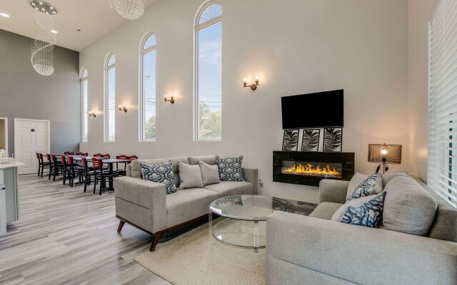 Quality Inn Elberton