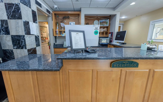 Ocean Inn and Suites