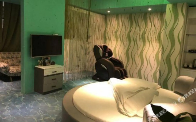 Yimengshu Hotel
