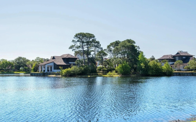 Beachwalk Villa 5193