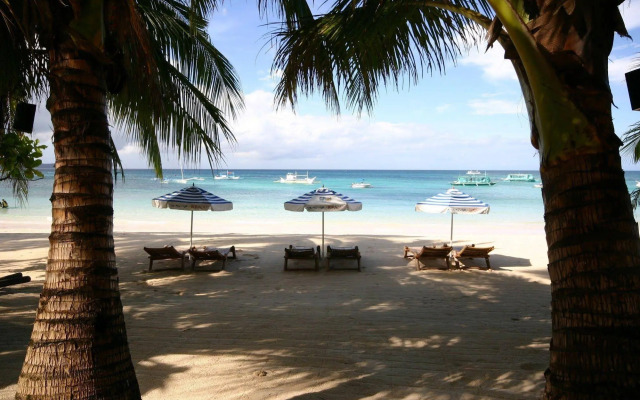 357 Boracay