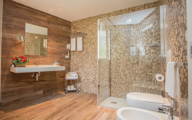 Boutique Hotel Torre di Cala Piccola