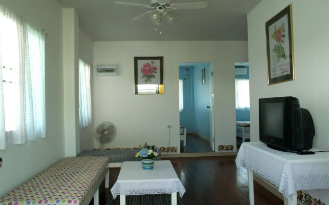 Makmai Villa