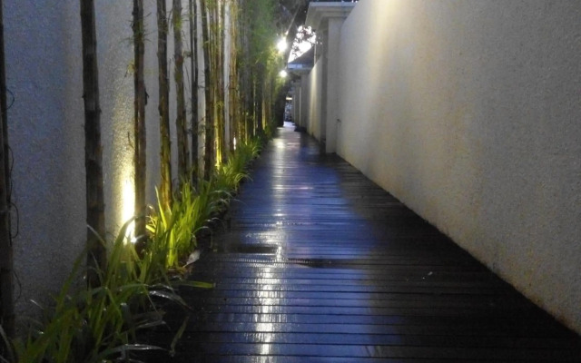 HK Villa Bali