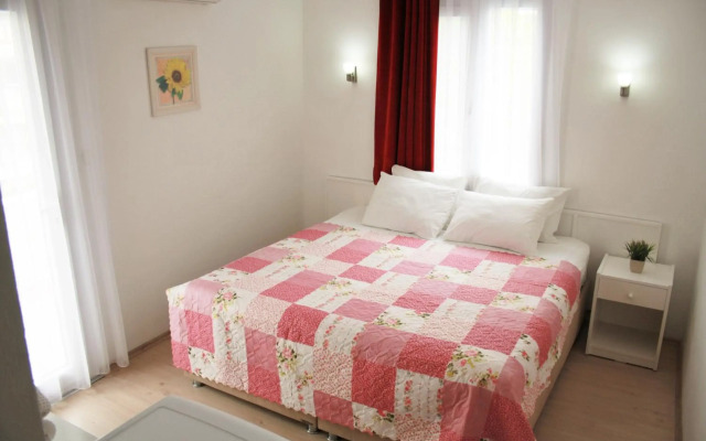 Parla Apart Otel