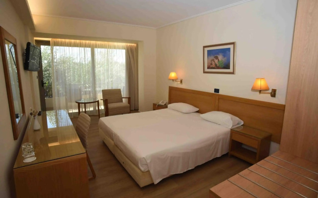Miramare Hotel Eretria