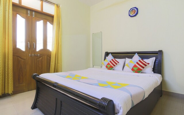 Sai Raj Residency By OYO Rooms