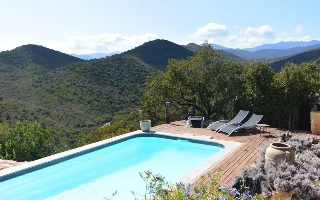 Carole Villa - Private Pool - Spa- 4