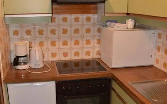 Kohlereck Appartements