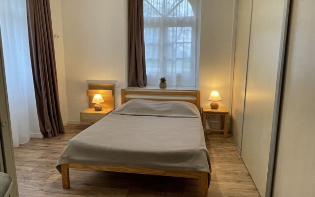 Domaine de Manehouarn