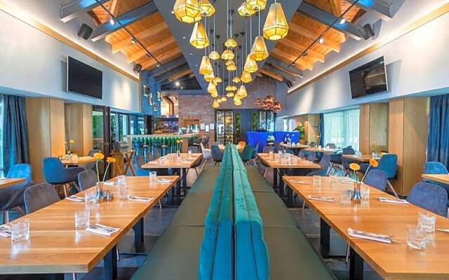 Avalon Resort & SPA
