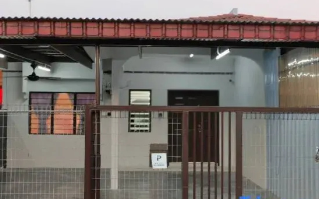 Kapar Family Homestay 3 Bedroom Near Setia Alam