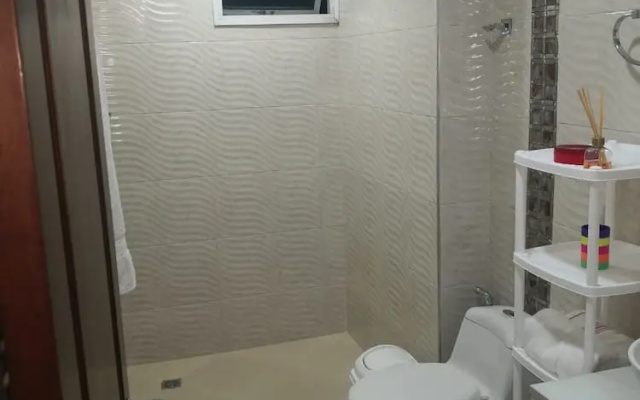 Apartment in Cartagena Ocean Front 2tl3 per day Air Conditioning and Wifi - Apartment in 卡塔赫纳 - Photo 5