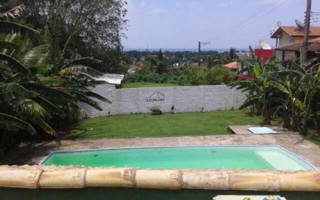 Hostel d' Amelinha