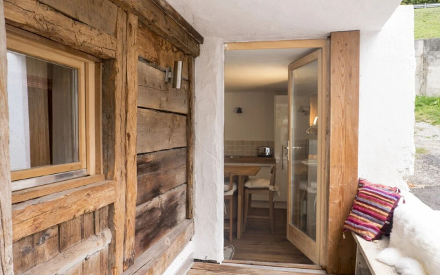 La Ruinette - Lyngen Apartments