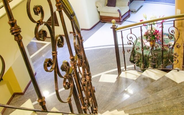 Hotel Spa Casa Real