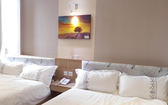 Pansy Hotel Dalat