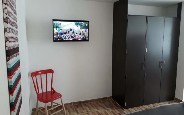 Kalos Meraki Apartasuites