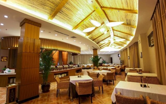 Fengsheng Zhongzhou Yihe Hotel