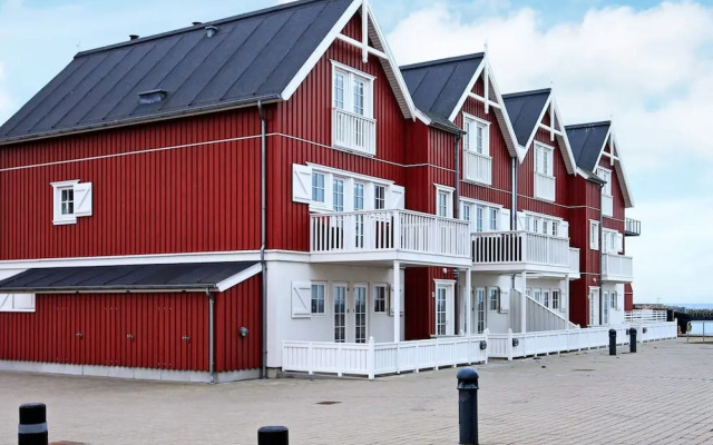 Seaside Escape in Bagenkop - By Traum Ferienwohnungen