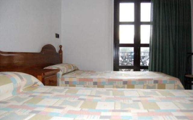 Hostal Noria