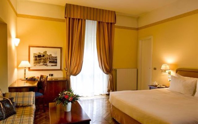 Grand Hotel Terme