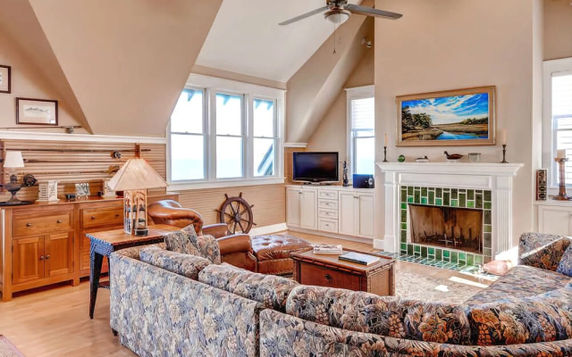Bald Head Island