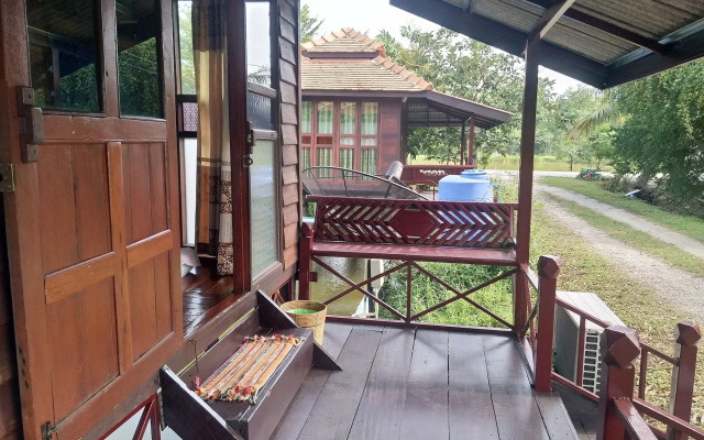 Sarocha Resort Rayong