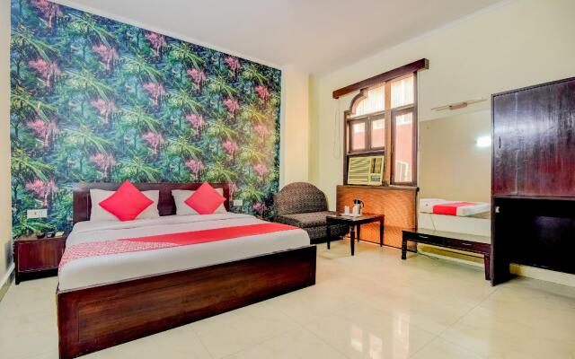 OYO 22154 Hotel Delhi Darbar