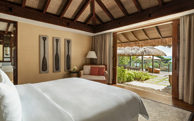 Shangri-La Boracay