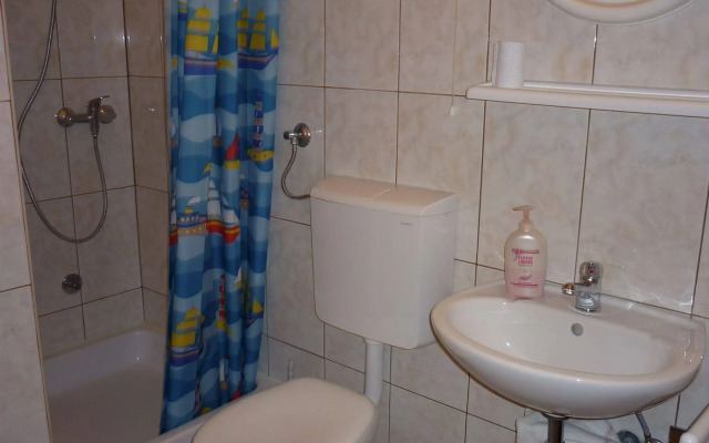Apartmani Ivanovic