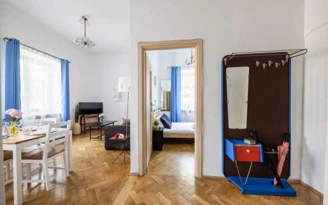 Wstapartments Centralone Gorskiego 1