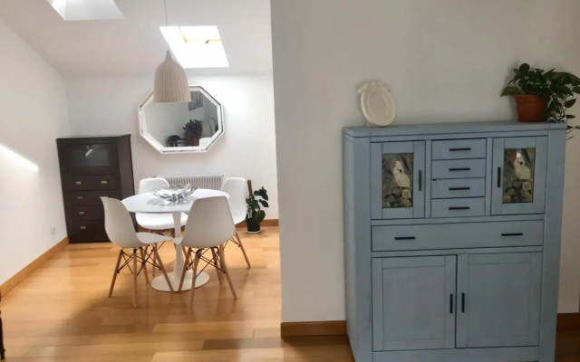 alMirante Burgos Centro Tranquila y con encanto Como en casa