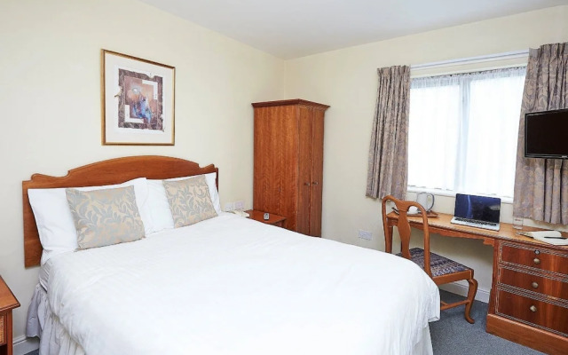 Yarnfield Park Training Centre