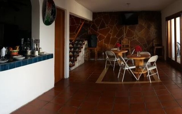 Hill House Mazatlan