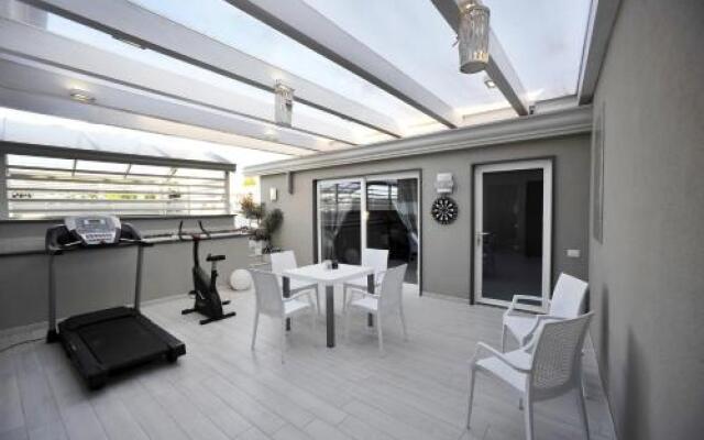 Luxury Apartament Della Marca