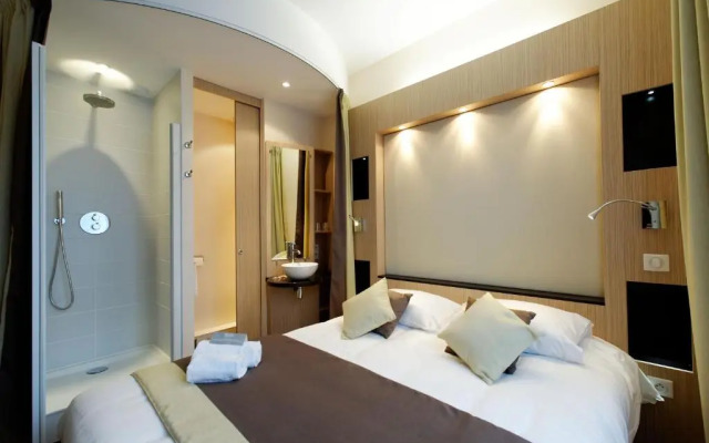 Hotel Castel Victoria