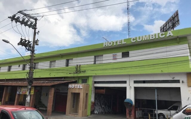 Hotel Cumbica