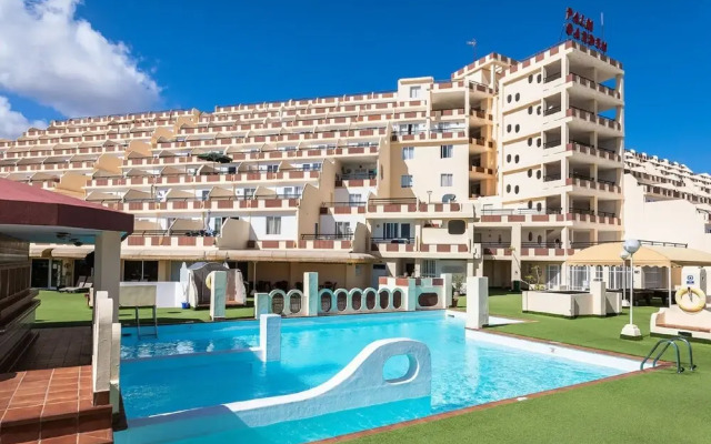 Apartments Palm Garden