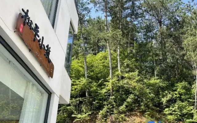 Song ping Small building