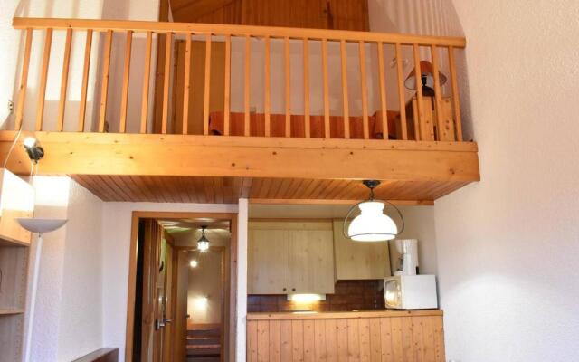 Appartement Méribel, 3 pièces, 8 personnes - FR-1-180-150