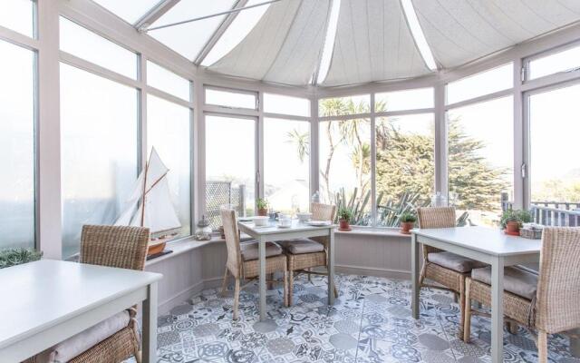 Headland House Luxury B&B