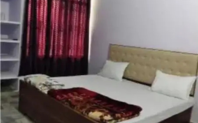 Hotel Mahadev inn