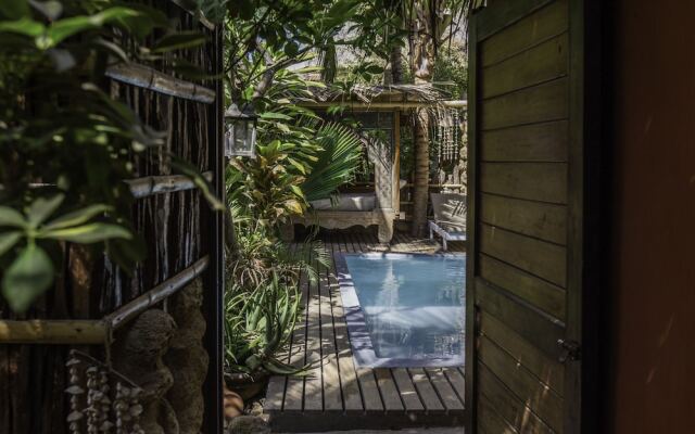 La Maison Eco House & Rooms