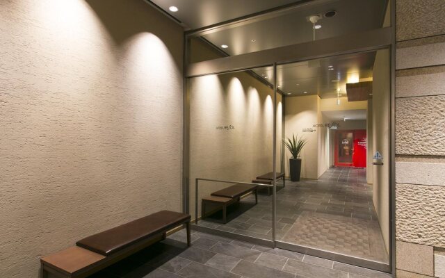 Hotel Resol Trinity Hakata