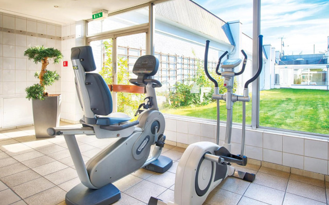 Leonardo Hotel Düsseldorf Airport - Ratingen
