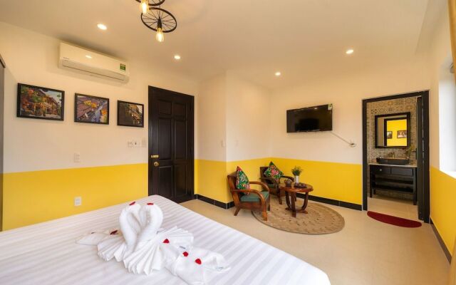 Hoi An Coco Viet Homestay