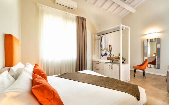 Kepos Etna Relais & Spa