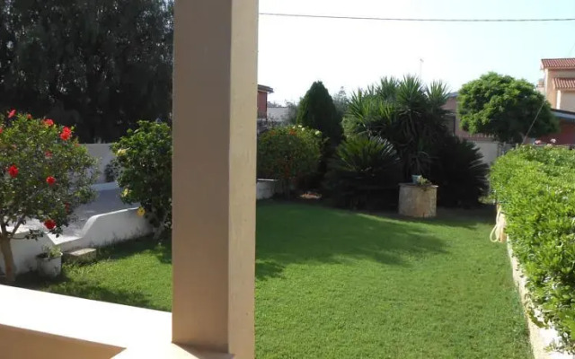 Villa Girasole